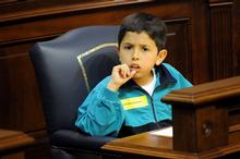 Sesión en desarrollo 4