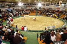 Panorámica del Terrero