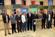 Autoridades y Diseñadores