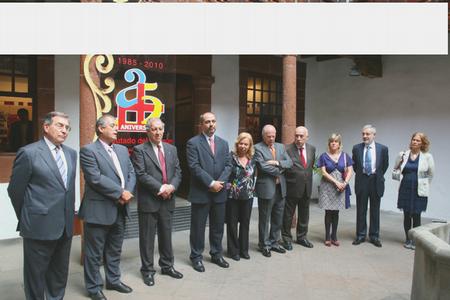 Gestores de la defensa en conjunto