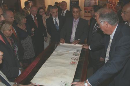 Documentos históricos