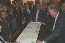 Documentos históricos