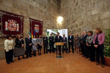 Apertura de la Sesión