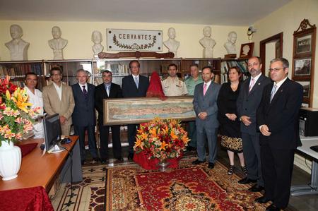 Real Sociedad Cosmologica