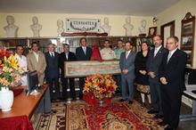 Real Sociedad Cosmologica