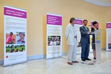 Intervención del Presidente