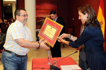 Instantánea de una entrega II