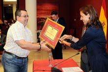 Instantánea de una entrega II