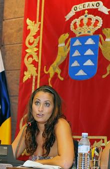 Maria Pino Brumberg - Autora del libro -