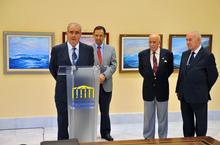 Palabra de Francisco Sánchez Miñón