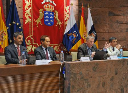 Presentación del debate.