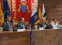 Presentación del debate.