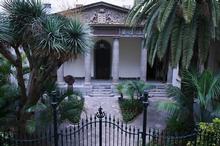 Parlamento de Canarias