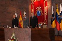 Ejecución de los Himnos