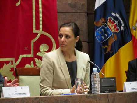 Primer Plano - Cristina Tavío-