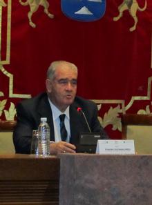 Primer Plano - Francisco José Santos Miñón