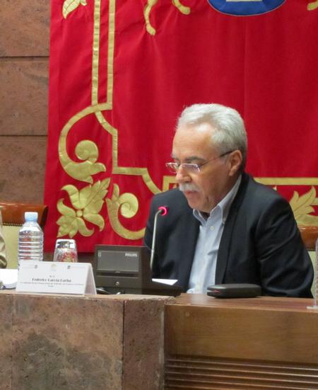 Primer Plano - Federico García Barba - Primer Plano - Federico García Barba -