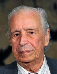 Gilberto Alemán de Armas.