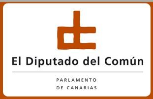 Diputado del Común.