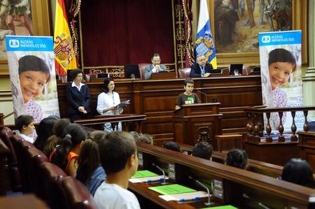 Pleno infantil (1).
