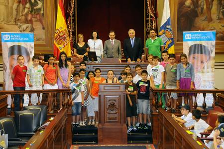 Pleno infantil (3)