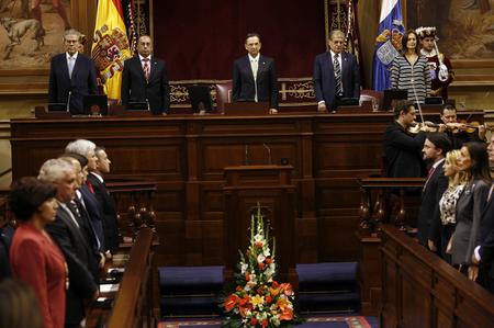 Centenario de los Cabildos.