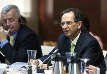 Fotografía Antonio Castro en la CALRE: 