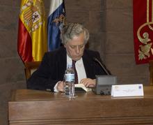 Conferencia del periodista y escritor Migel Ángel Aguilar (2).