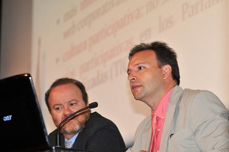 Universidad de Verano de Maspalomas.