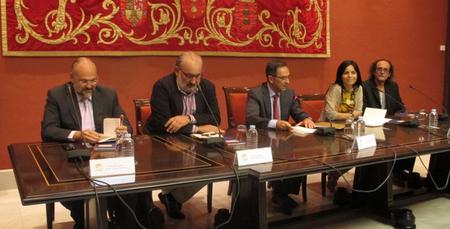 Presentación del libro 