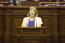 Fotografía Aprobada por unanimidad una PNL sobre la estrategia de promoción y comercialización de productos agrícolas y pesqueros 