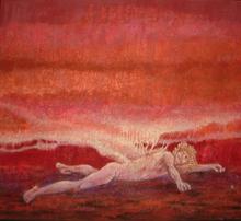 Fotografía El Parlamento aprueba una PNL sobre el artista Pepe Dámaso 