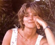 Fotografía Acto en recuerdo de la periodista Macu López 