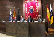 Presentación del Informe 2011 sobre protección jurídica de personas con discapacidad (2).