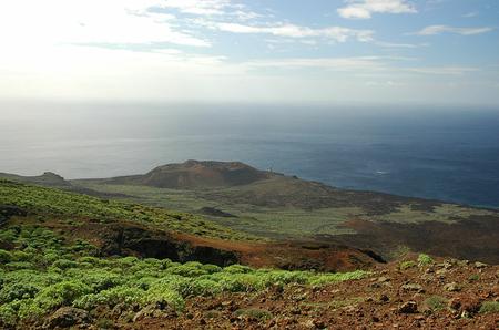 El Hierro.