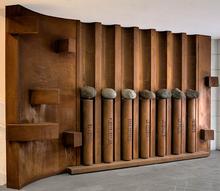 Fotografía Suspendido el Pleno del Parlamento 