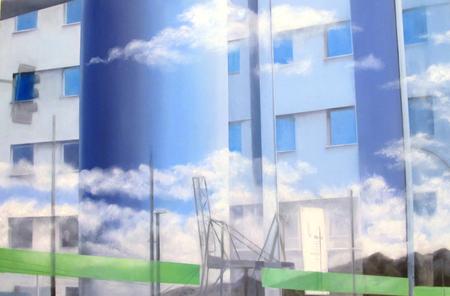 Obra de Carmen Muruve.