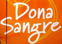 X Jornada de extracción de sangre.