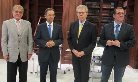 X Jornada de extracción de sangre.