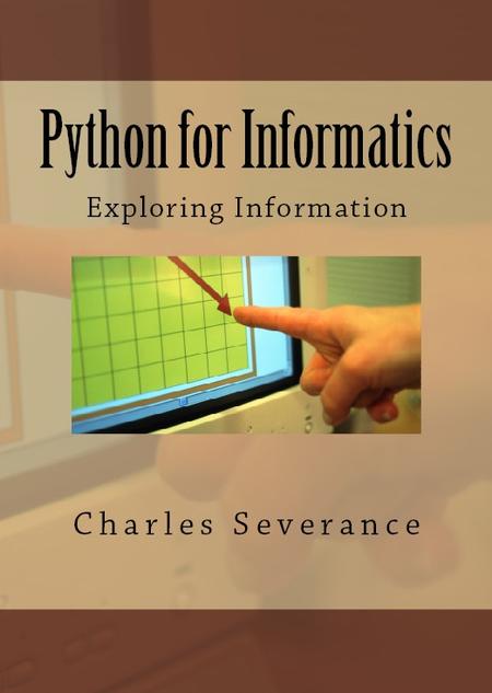 Python for informatics