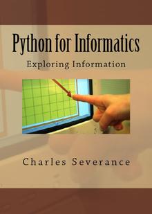 Python for informatics