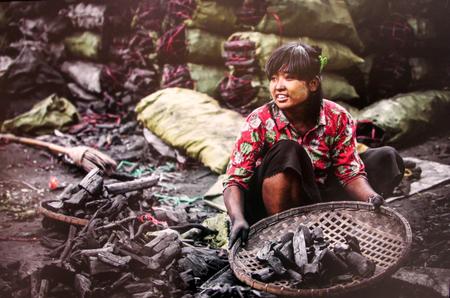 Obra perteneciente a la exposición 