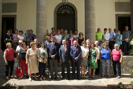 Asociación de la Tercera Edad y Pensionistas 