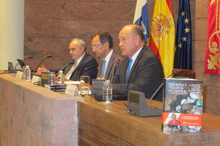 Presentación del libro 