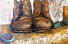 Obra de Juan Carlos Sánchez Lezcano.