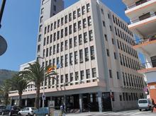 Cabildo de La Palma.