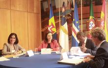 Fotografía Canarias acogerá las octavas Jornadas Parlamentarias Atlánticas en junio de 2016 