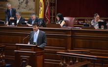 Fotografía La Cámara llama a agilizar los depósitos fiscales necesarios para la exención del impuesto al petróleo 