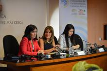 Fotografía Las participantes en el EPCA 2016 promoverán una veintena de acciones para garantizar la plena igualdad de género 