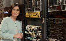 Fotografía El Parlamento de Canarias amplía el acceso público al registro de entrada y mejora la búsqueda de información en su sitio web 